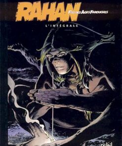 Rahan L'Intégrale Tome 7