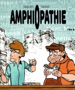 Amphiopathie Tome 1