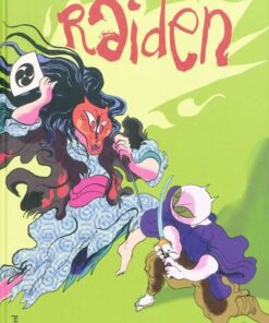 Raiju Tome 2