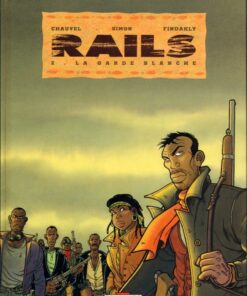Rails Tome 2