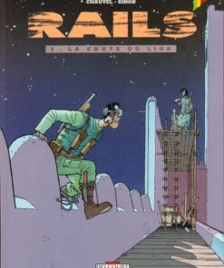 Rails Tome 3
