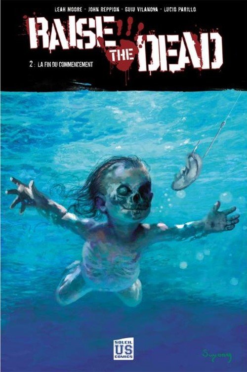 Raise the dead Tome 2