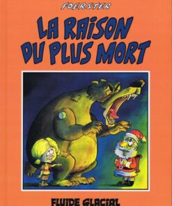 La Raison du plus mort