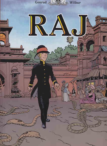 RAJ