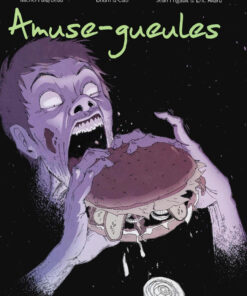 Amuse-gueules