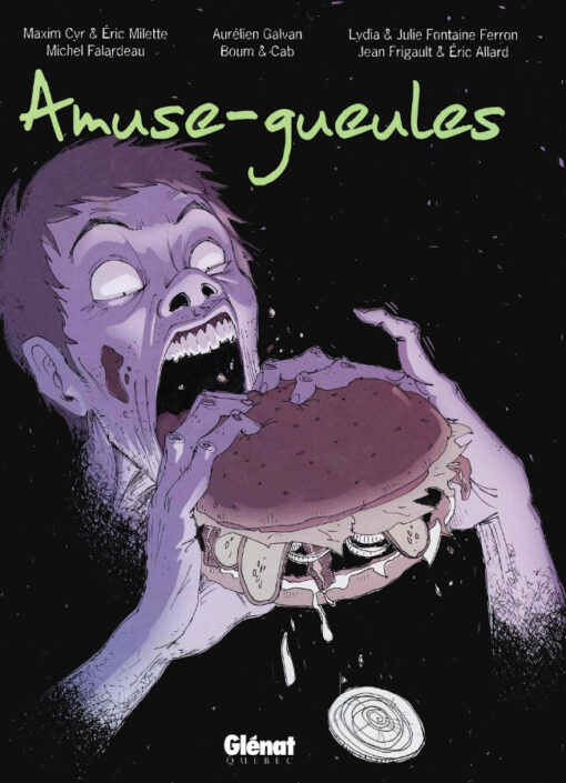 Amuse-gueules