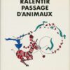 Ralentir : zone érogène