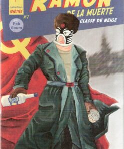 Ramon de la muerte Tome 2