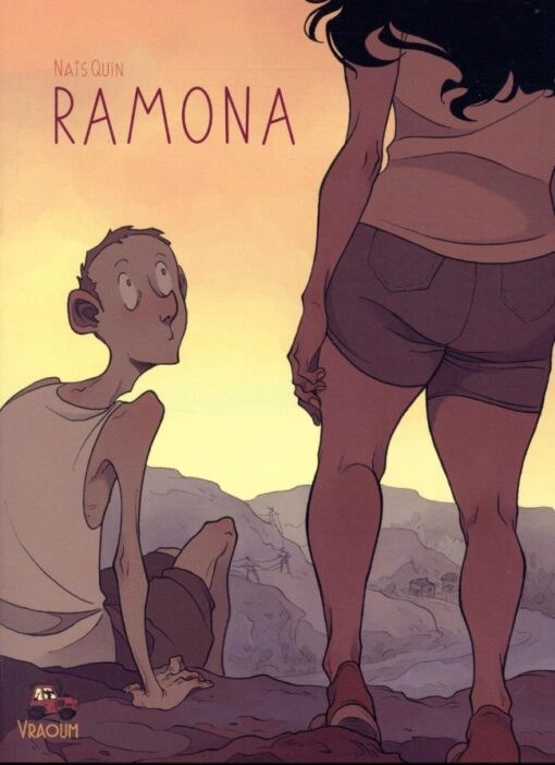 Ramona
