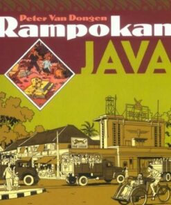 Rampokan Tome 1