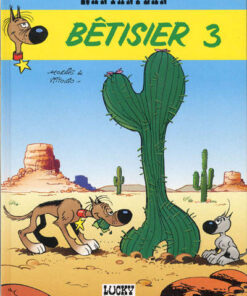 Rantanplan Tome 8