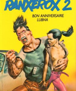 RanXerox Tome 2