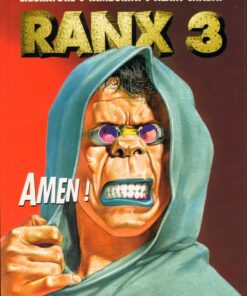 RanXerox Tome 3