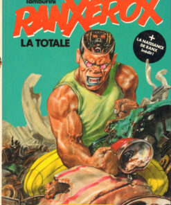 RanXerox