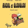 Raoul et l'ascenseur