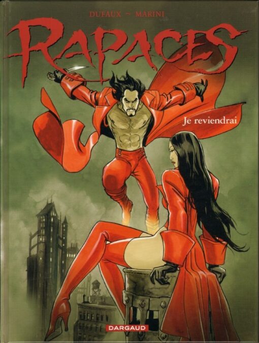 Rapaces