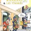 Raph' et Potétoz Tome 5