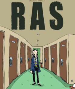 RAS