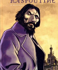 Raspoutine Tome 1