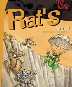 Rat's Tome 3