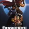 Anachron Tome 6
