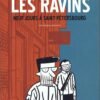 Les Ravencroft Tome 1