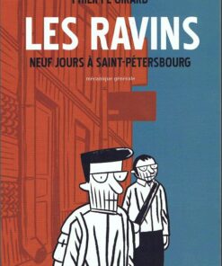 Les Ravins