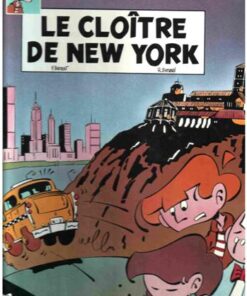 Les aventures de Ray Gliss Tome 2