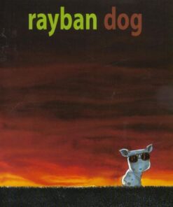 Rayban Dog