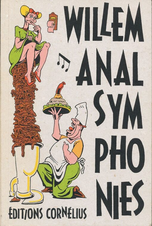 Anal symphonies