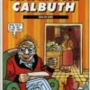 Raymond Calbuth Tome 2