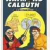 Raymond Calbuth Tome 1
