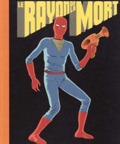Le Rayon de la mort