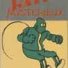 Le Rayon mystérieux