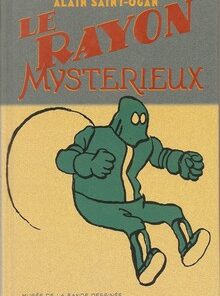 Le Rayon mystérieux