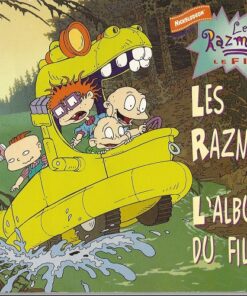 Les Razmoket
