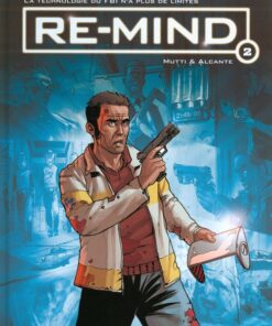 Re-Mind Tome 2