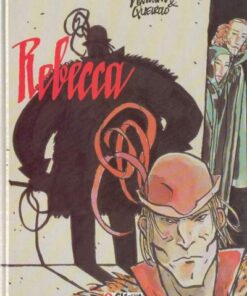 Rebecca Tome 1