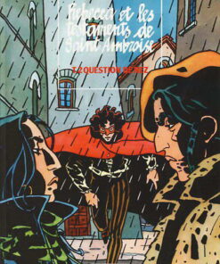 Rebecca Tome 3