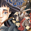 Rebelcat Tome 1