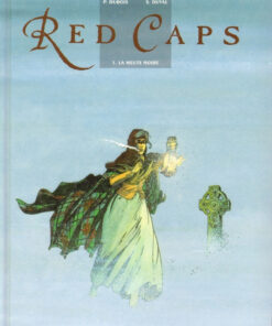 Red Caps Tome 1