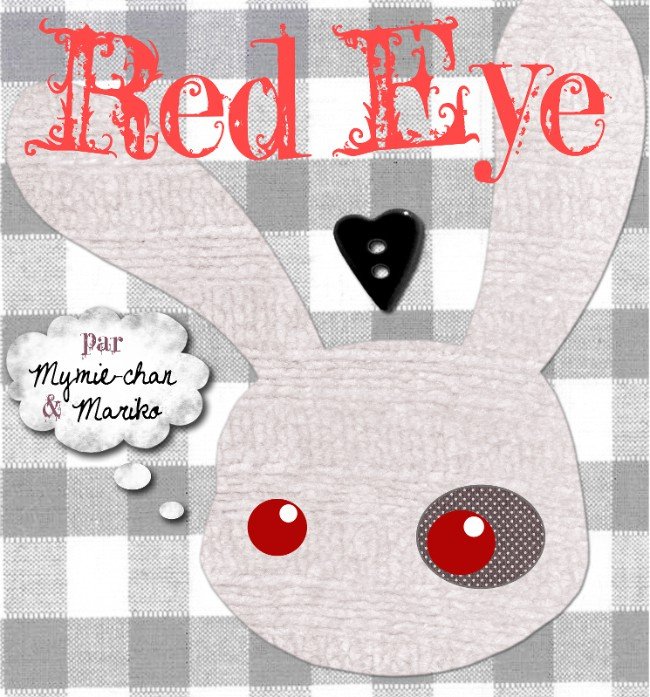 Red Eye