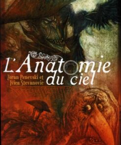 L'Anatomie du ciel
