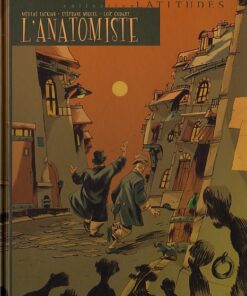 L'Anatomiste