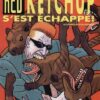 Red Ketchup Tome 1