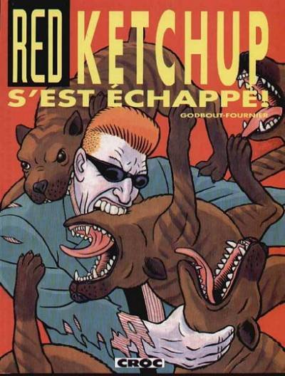 Red Ketchup Tome 3
