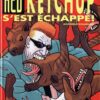Red Ketchup Tome 1