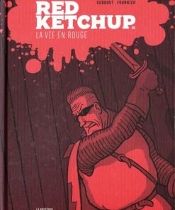 Red Ketchup Tome 1