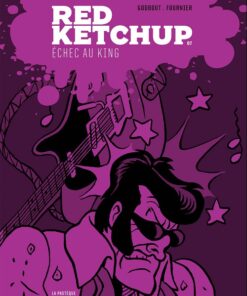 Red Ketchup Tome 7
