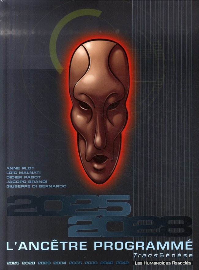 L'Ancêtre programmé